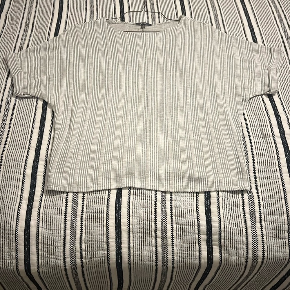 Women’s Dress Shurt by Gyft- M